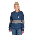 Imagen del producto Jersey de punto Ravenclaw - Harry Potter