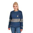 Imagen del producto Jersey de punto Ravenclaw - Harry Potter