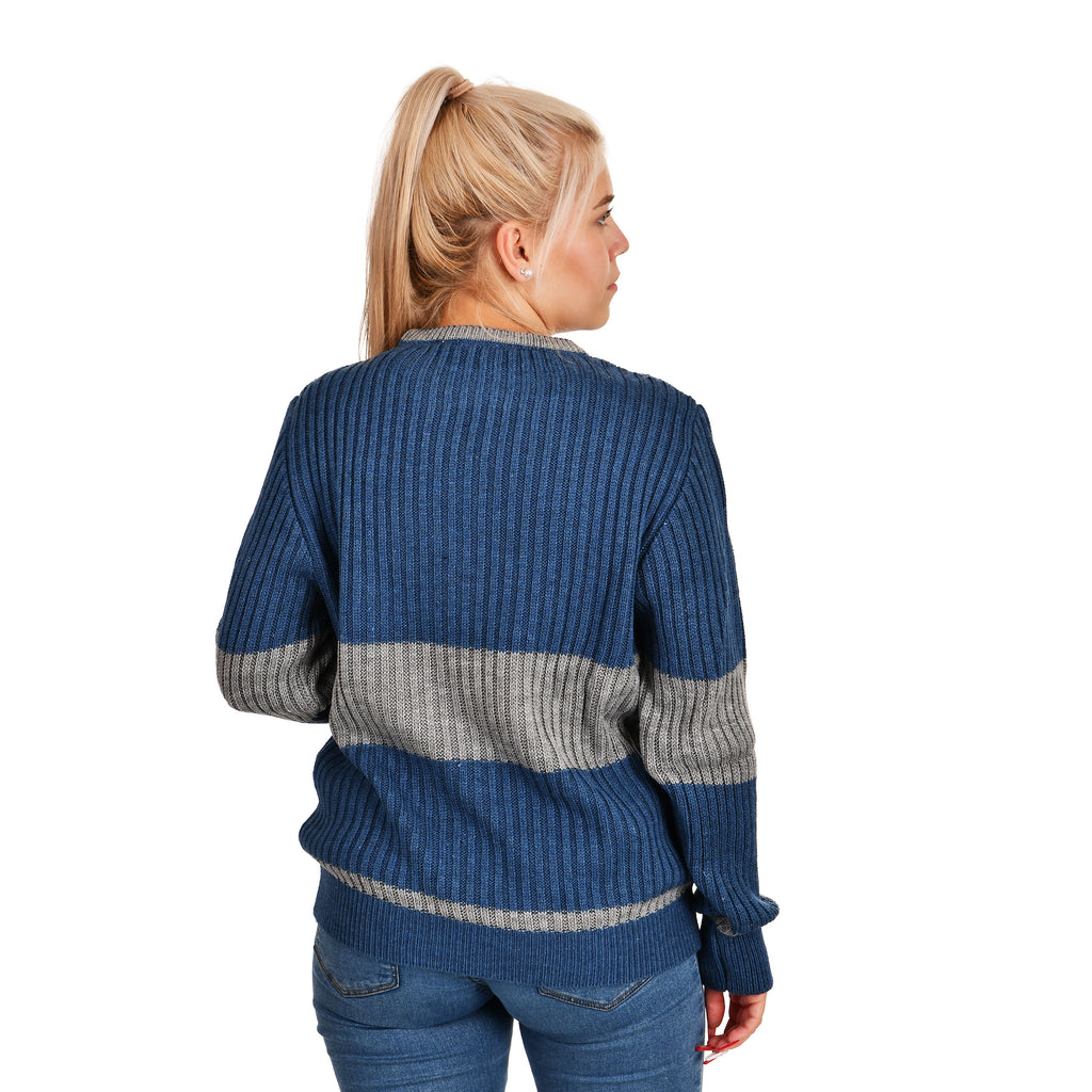 Imagen del producto Jersey de punto Ravenclaw - Harry Potter