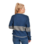 Imagen del producto Jersey de punto Ravenclaw - Harry Potter