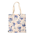 Imagen del producto Bolsa de yute Stitch Aloha Hawaii - Lilo & Stitch