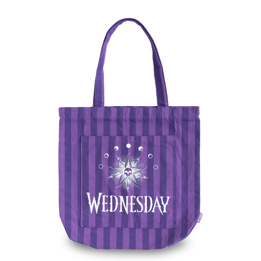Imagen del producto Wednesday - Bolso de yute premium
