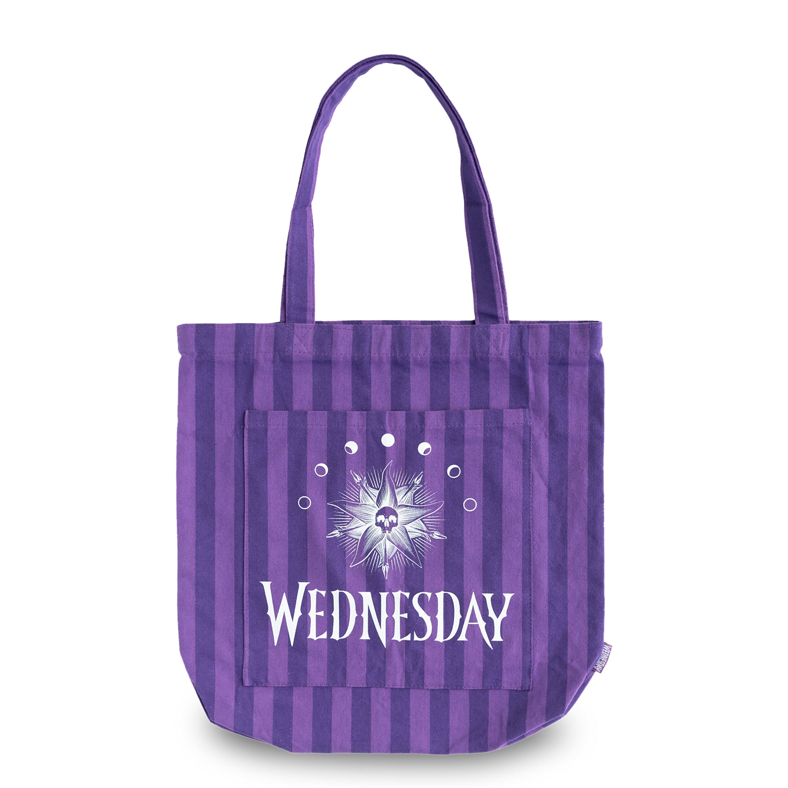 Imagen del producto Wednesday - Bolso de yute premium