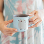Imagen del producto Pusheen - Taza Purrfect Love