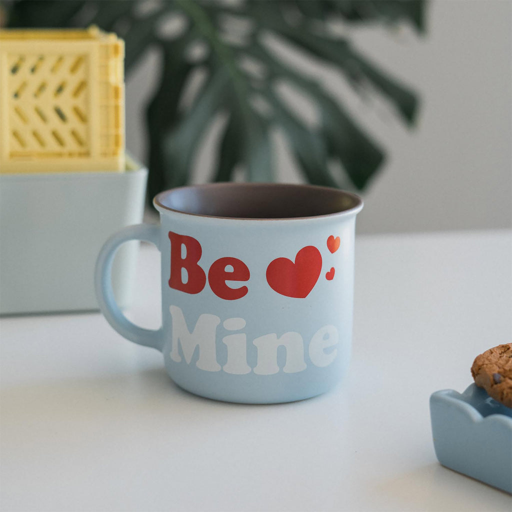 Imagen del producto Pusheen - Taza Purrfect Love
