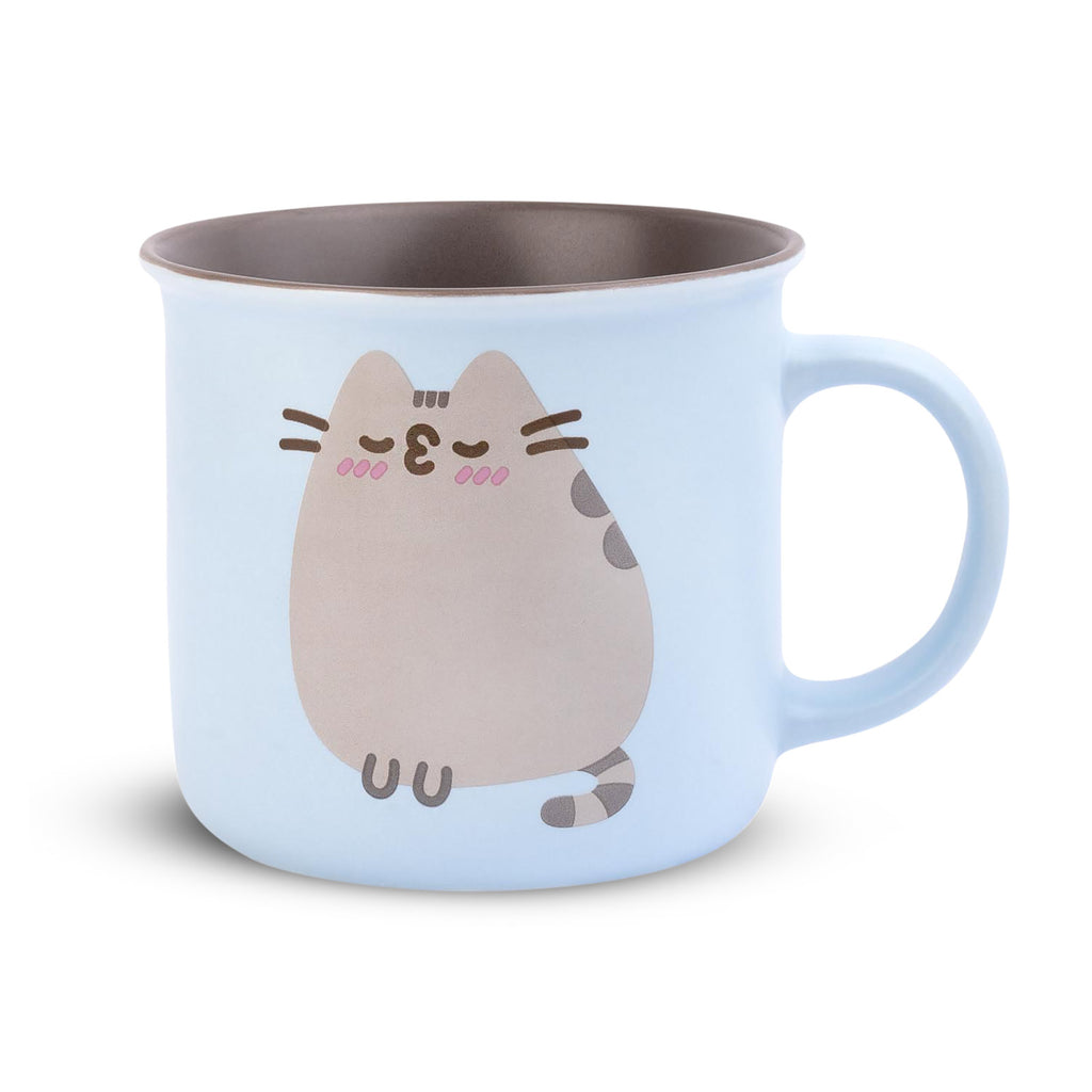 Imagen del producto Pusheen - Taza Purrfect Love