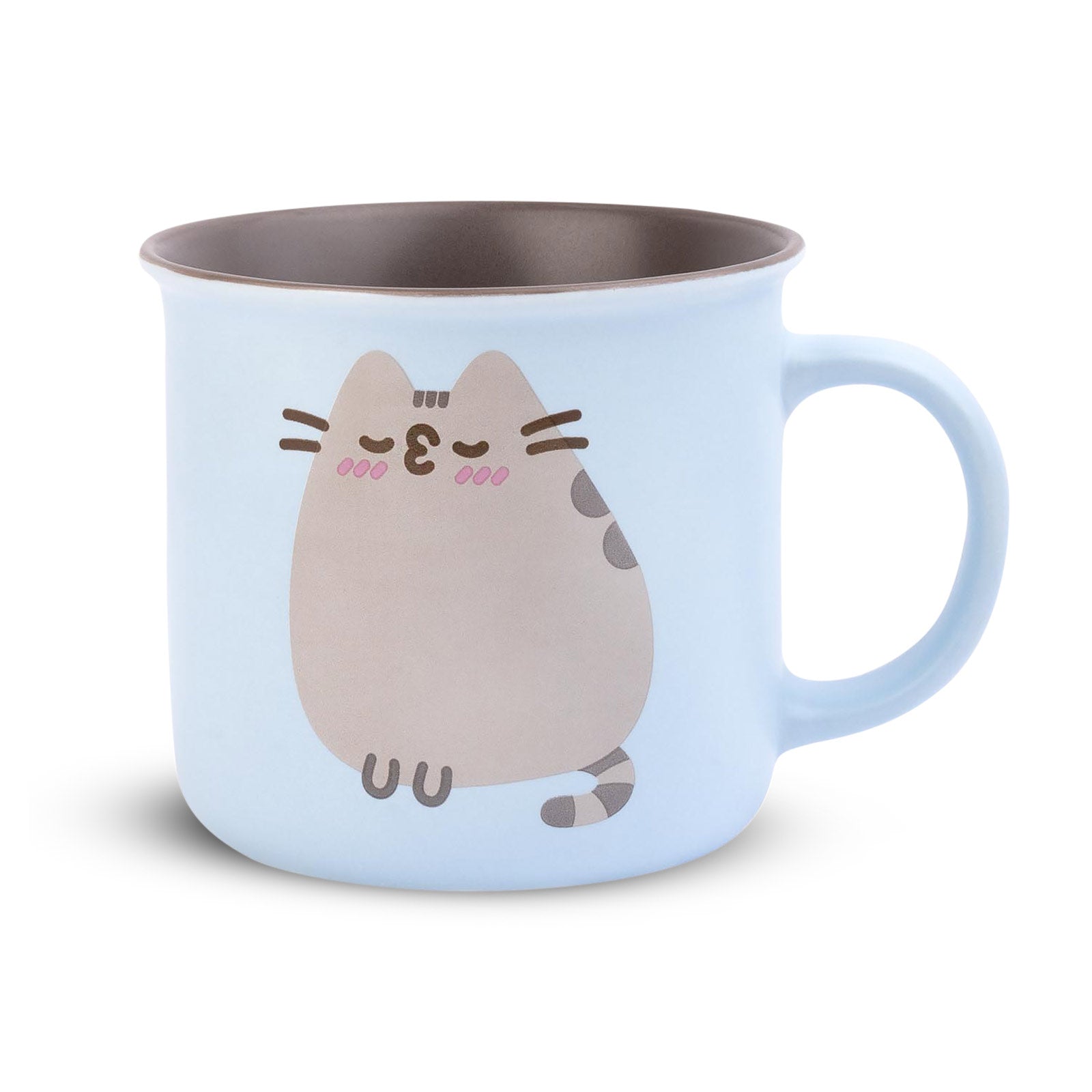 Imagen del producto Pusheen - Taza Purrfect Love