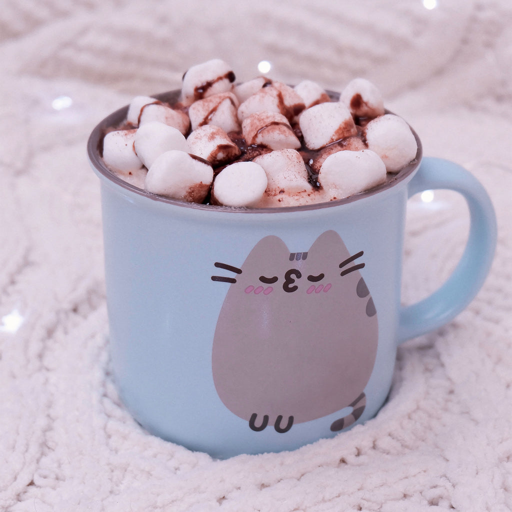 Imagen del producto Pusheen - Taza Purrfect Love