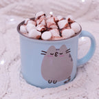 Imagen del producto Pusheen - Taza Purrfect Love