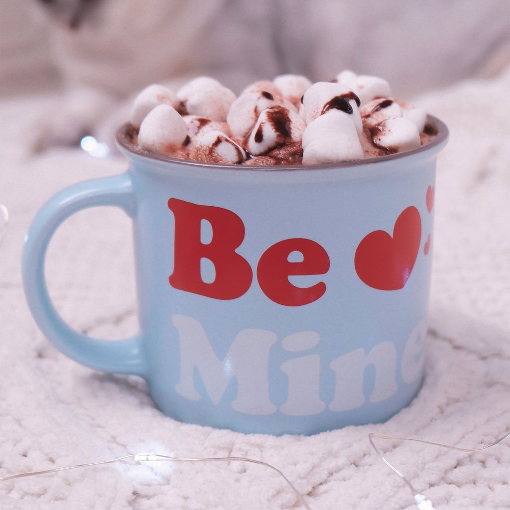 Imagen del producto Pusheen - Taza Purrfect Love