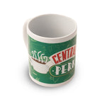 Imagen del producto Taza Central Perk - Friends