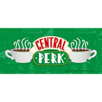 Imagen del producto Taza Central Perk - Friends