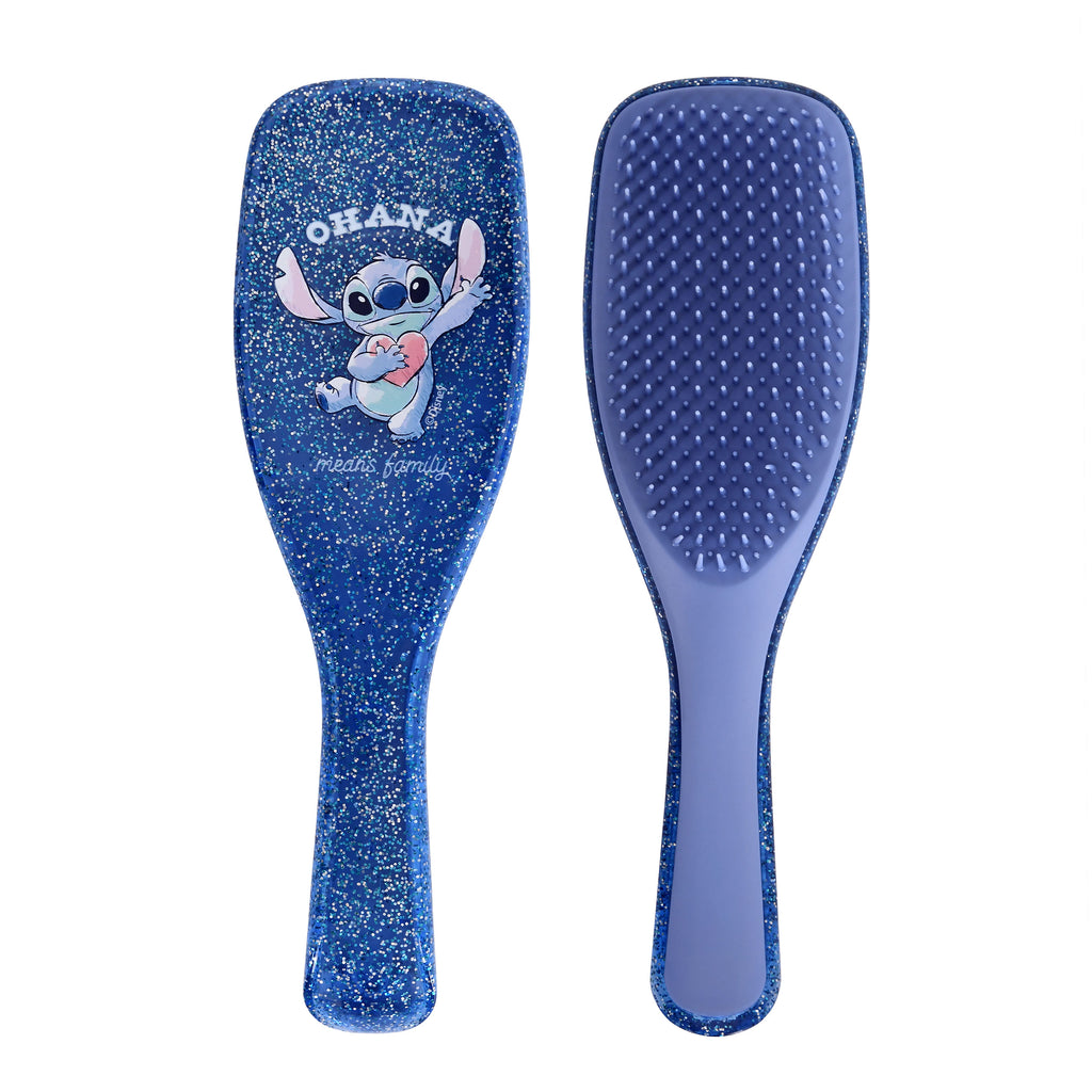 Imagen del producto Cepillo de pelo Stitch Ohana Means Family - Lilo & Stitch