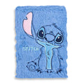 Imagen del producto Cuaderno de peluche Stitch - Lilo & Stitch