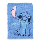 Imagen del producto Cuaderno de peluche Stitch - Lilo & Stitch