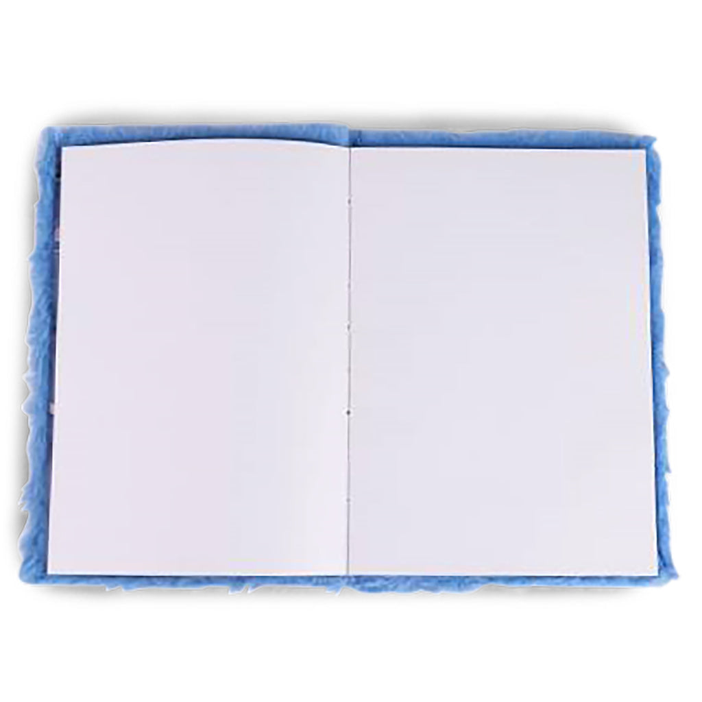 Imagen del producto Cuaderno de peluche Stitch - Lilo & Stitch