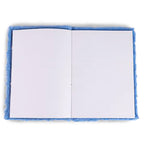 Imagen del producto Cuaderno de peluche Stitch - Lilo & Stitch