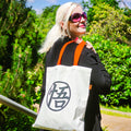 Product image Dragon Ball Z - Logo Jute Bag
