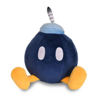 Imagen del producto Super Mario - Figura de peluche Bob-omb