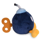 Imagen del producto Super Mario - Figura de peluche Bob-omb