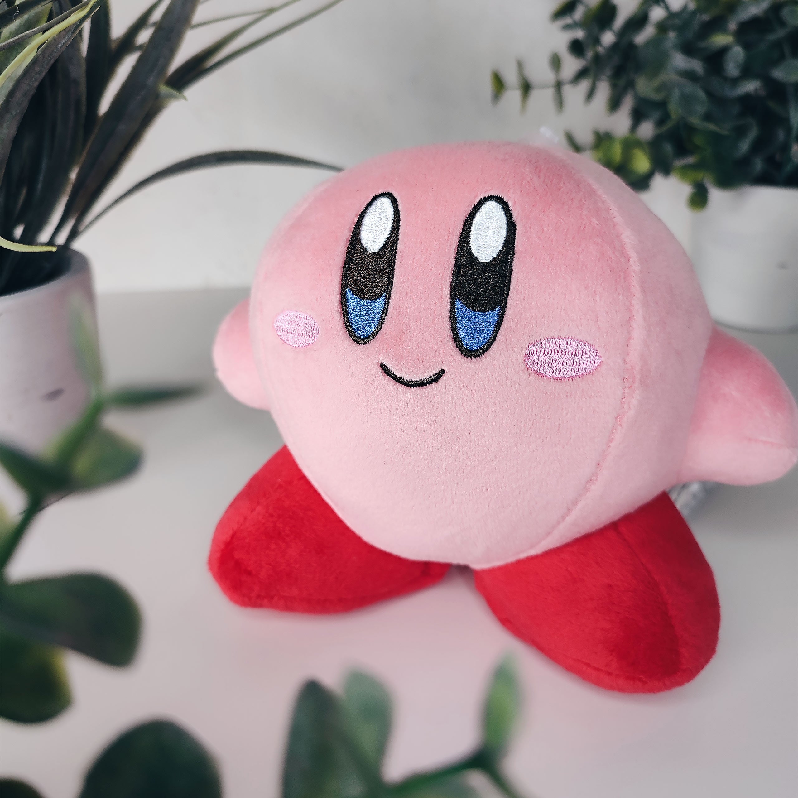 Imagen del producto Kirby - Figura de peluche