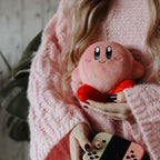 Imagen del producto Kirby - Figura de peluche