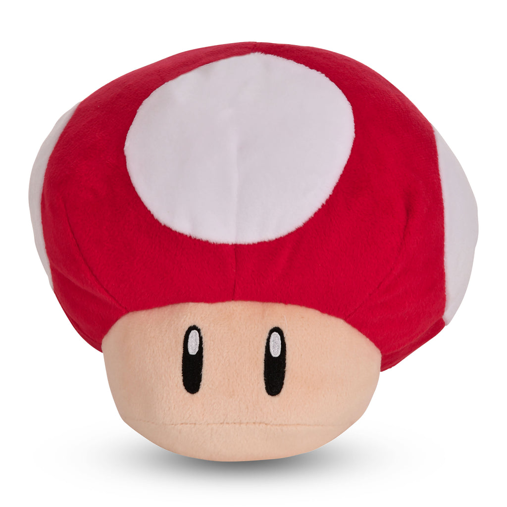 Product image Super Mario - Super Mushroom Plush Figure