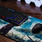 Product image Witcher - Skellige Mousepad