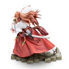 Imagen del producto Rising of the Shield Hero - Estatua Katana Hero Raphtalia 1:7