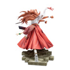 Imagen del producto Rising of the Shield Hero - Estatua Katana Hero Raphtalia 1:7