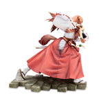Imagen del producto Rising of the Shield Hero - Estatua Katana Hero Raphtalia 1:7