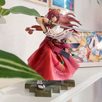 Imagen del producto Rising of the Shield Hero - Estatua Katana Hero Raphtalia 1:7