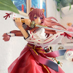 Imagen del producto Rising of the Shield Hero - Estatua Katana Hero Raphtalia 1:7