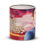 Product image Star Trek: Strange New Worlds - Mister Spock Mug