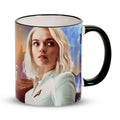 Imagen del producto Star Trek: Strange New Worlds - Taza de Chapel