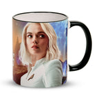 Imagen del producto Star Trek: Strange New Worlds - Taza de Chapel