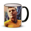 Imagen del producto Star Trek: Strange New Worlds - Taza del Capitán Pike