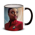 Product image Star Trek: Strange New Worlds - Uhura Mug