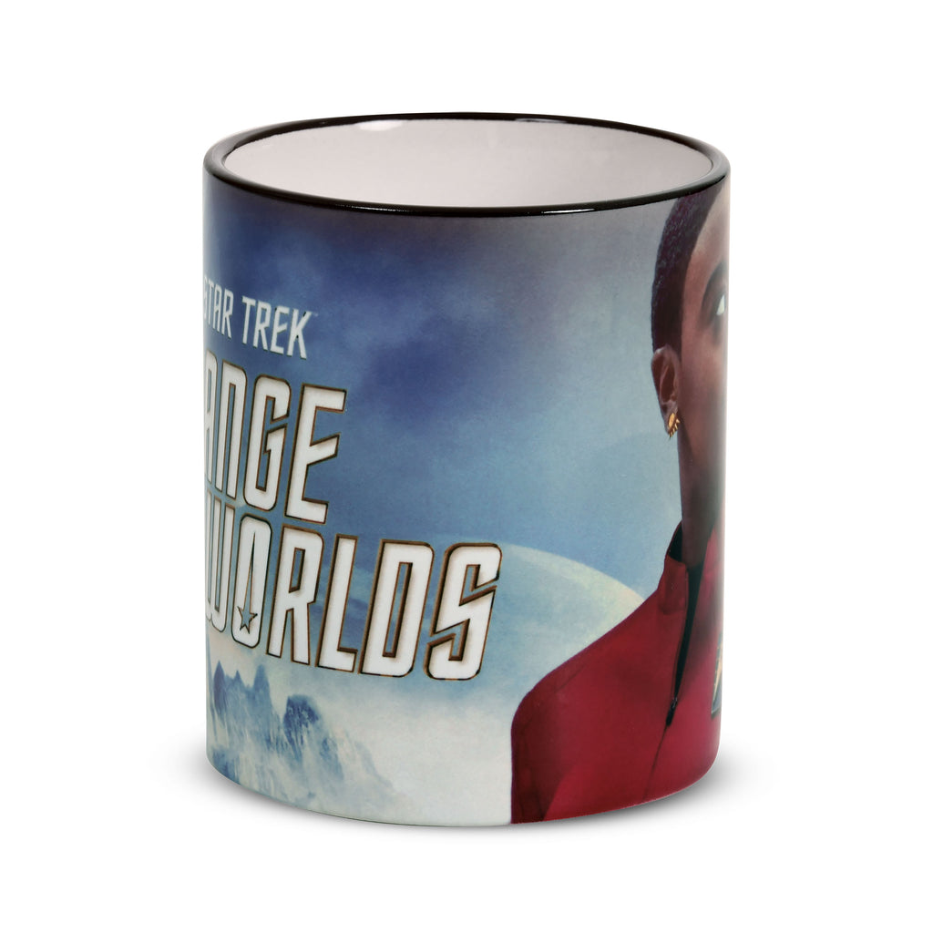 Product image Star Trek: Strange New Worlds - Uhura Mug