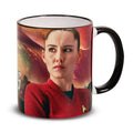 Product image Star Trek: Strange New Worlds - Noonien Singh Mug