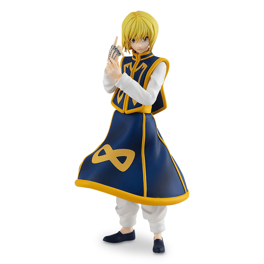 Imagen del producto Hunter x Hunter - Figura de Kurapika