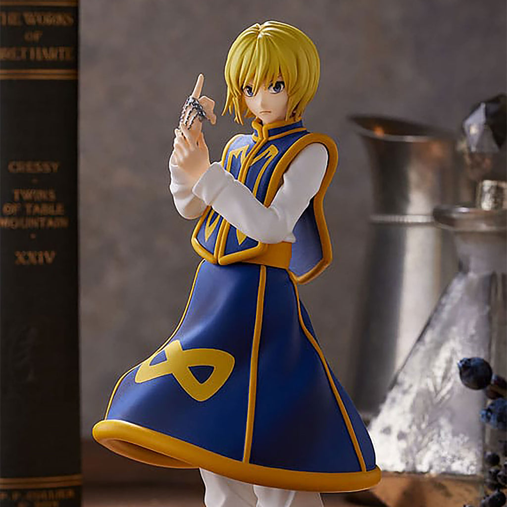 Imagen del producto Hunter x Hunter - Figura de Kurapika
