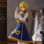 Imagen del producto Hunter x Hunter - Figura de Kurapika