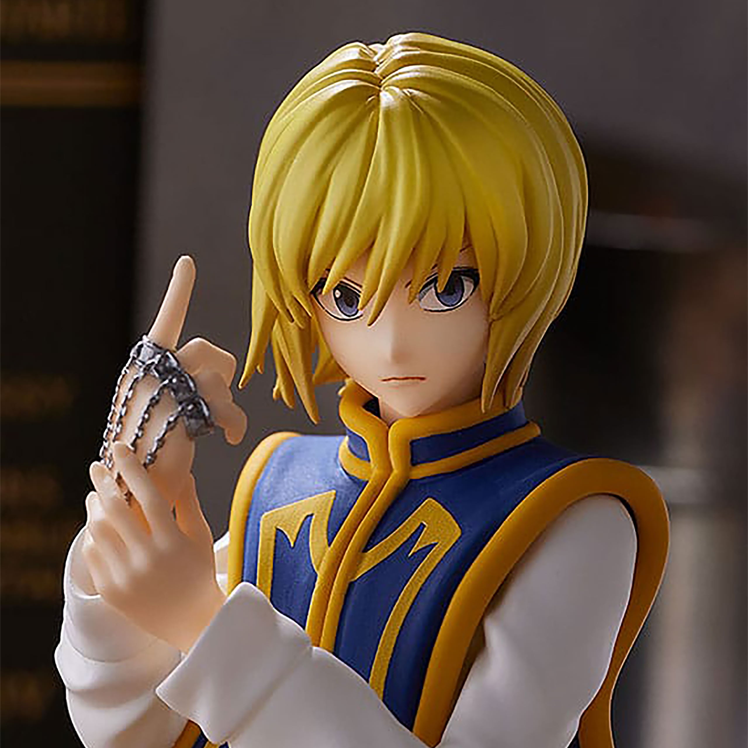 Imagen del producto Hunter x Hunter - Figura de Kurapika