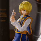 Imagen del producto Hunter x Hunter - Figura de Kurapika