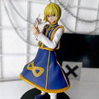 Imagen del producto Hunter x Hunter - Figura de Kurapika