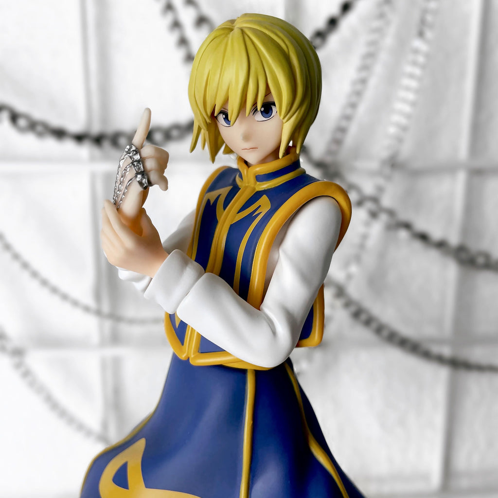 Imagen del producto Hunter x Hunter - Figura de Kurapika