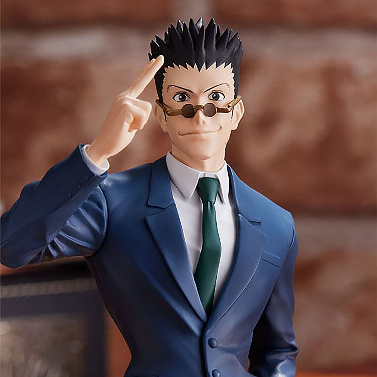 Imagen del producto Hunter x Hunter - Figura de Leorio