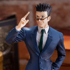 Product image Hunter x Hunter - Leorio Figure
