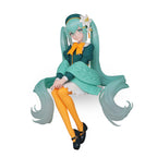 Product image Hatsune Miku - Flower Fairy Lily Noodle Stopper Figure